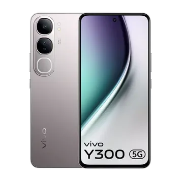 Vivo Y300 5G Back Cover Collection Banner