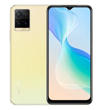 Vivo Y33T Back Cover Collection Banner