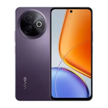 Vivo Y39 5G Back Cover Collection Banner