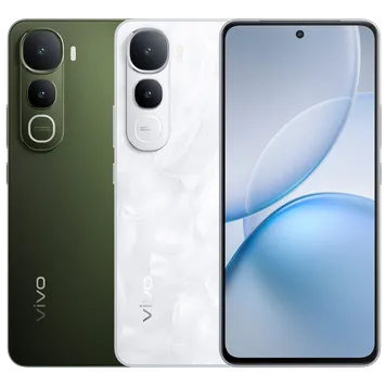 Vivo Y400 5G Back Cover Collection Banner