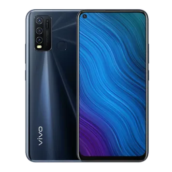 Vivo Y50 Back Cover Collection Banner