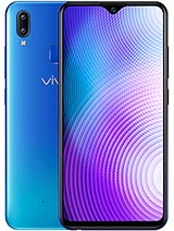 Vivo Y91i Back Cover Collection Banner