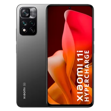 Xiaomi Mi 11i HyperCharge Back Cover Collection Banner