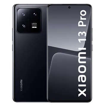 Xiaomi 13 Pro 5G Back Cover Collection Banner