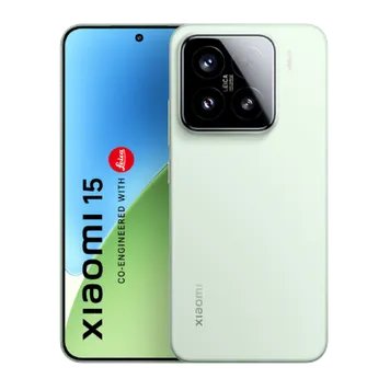 Xiaomi 15 Back Cover Collection Banner