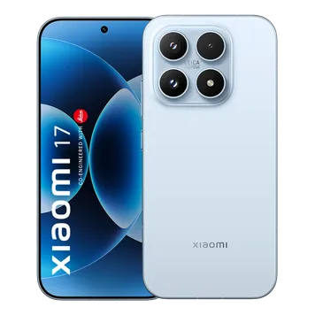 Xiaomi 17 Back Cover Collection Banner