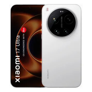Xiaomi 17 Ultra Back Cover Collection Banner