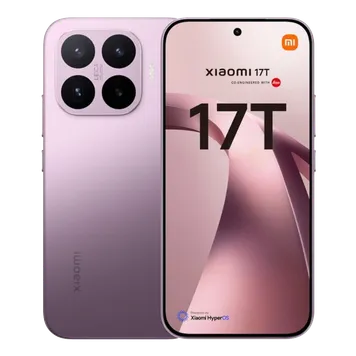 Xiaomi 17T Back Cover Collection Banner