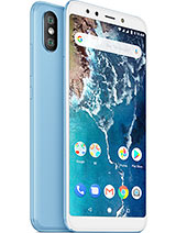Xiaomi Mi A2 Back Cover Collection Banner