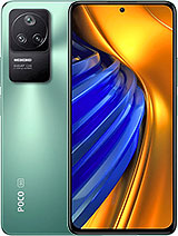 Poco F4 5G Back Cover Collection Banner