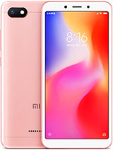 Redmi 6A Back Cover Collection Banner