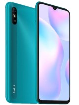 Redmi 9A Back Cover Collection Banner