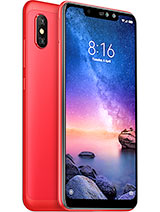 Redmi Note 6 Pro Back Cover Collection Banner