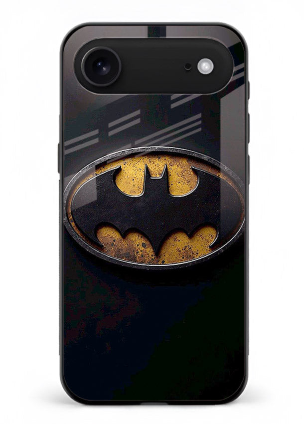 Batman Emblem Gloss cover for Apple iPhone 17 Air
