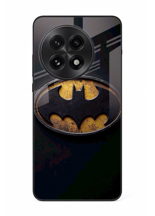Batman Emblem Gloss cover for OnePlus 13