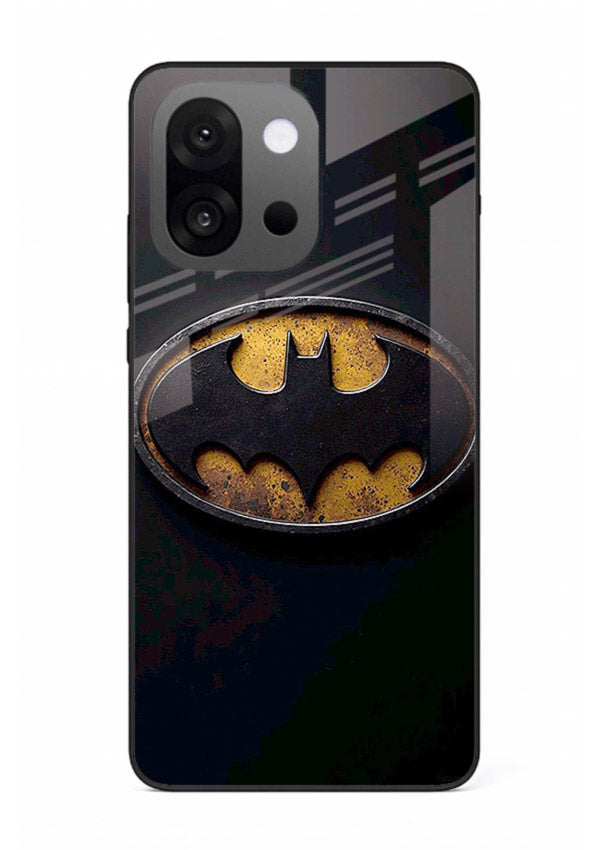 Batman Emblem Gloss cover for OnePlus 13s