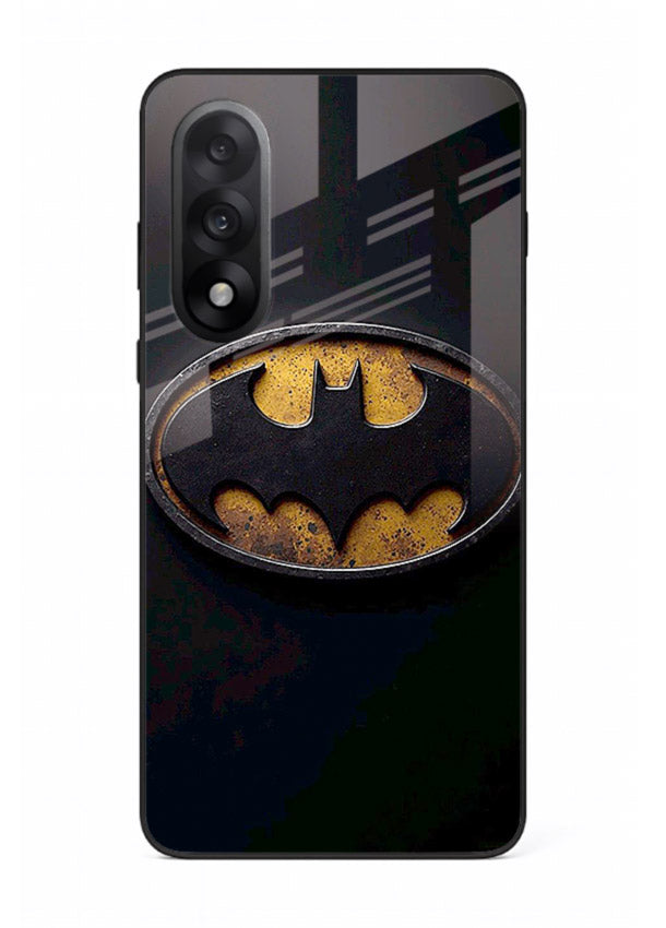Batman Emblem Gloss cover for OnePlus Nord 5