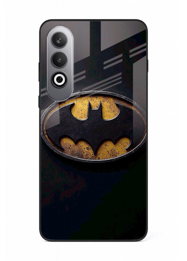 Batman Emblem Gloss cover for OnePlus Nord CE4