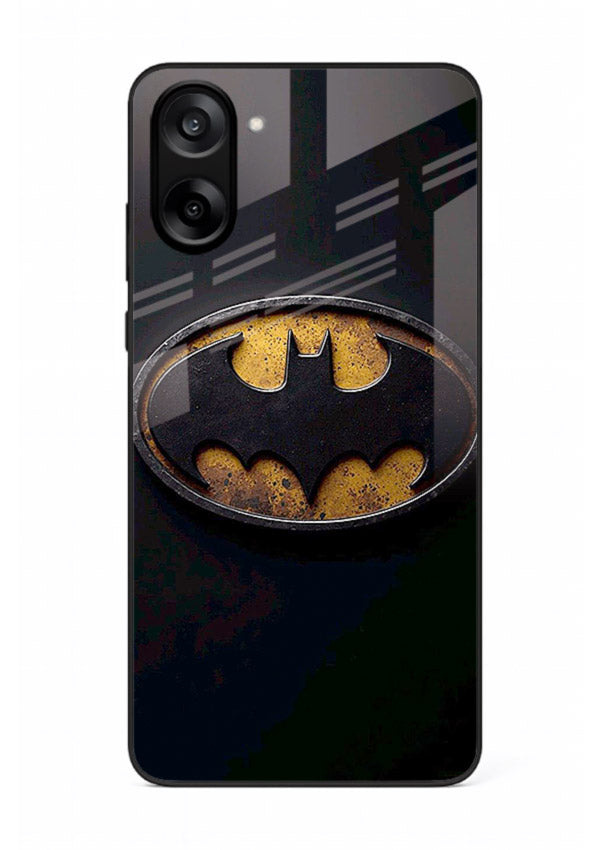 Batman Emblem Gloss cover for OnePlus Nord CE5