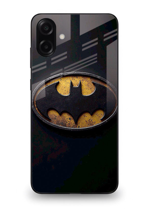 Batman Emblem Gloss cover for Samsung M13 5G