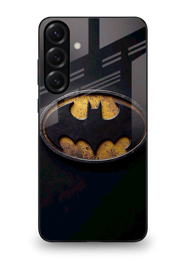 Batman Emblem Gloss cover for Samsung M34 5G