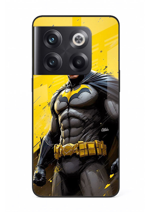 Batman Fierce Legacy cover for OnePlus 10T