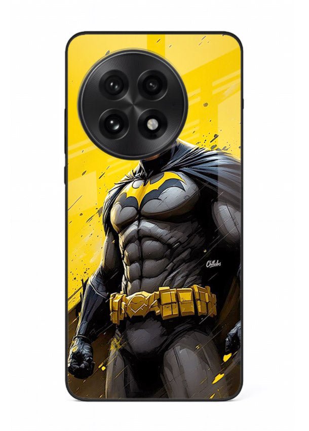 Batman Fierce Legacy cover for OnePlus 13R