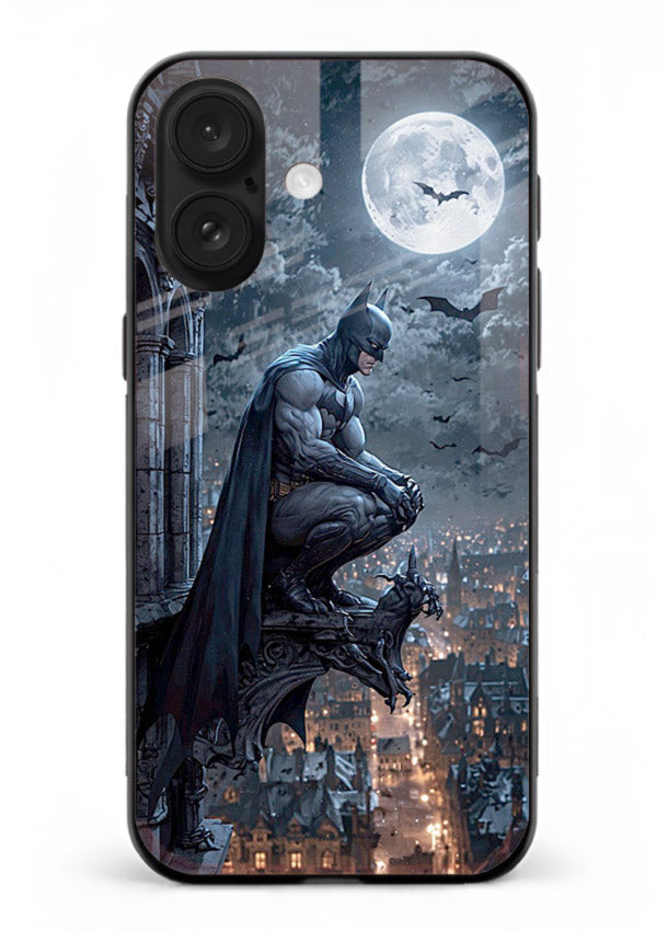 Batman Moon Knight cover for Apple iPhone 17
