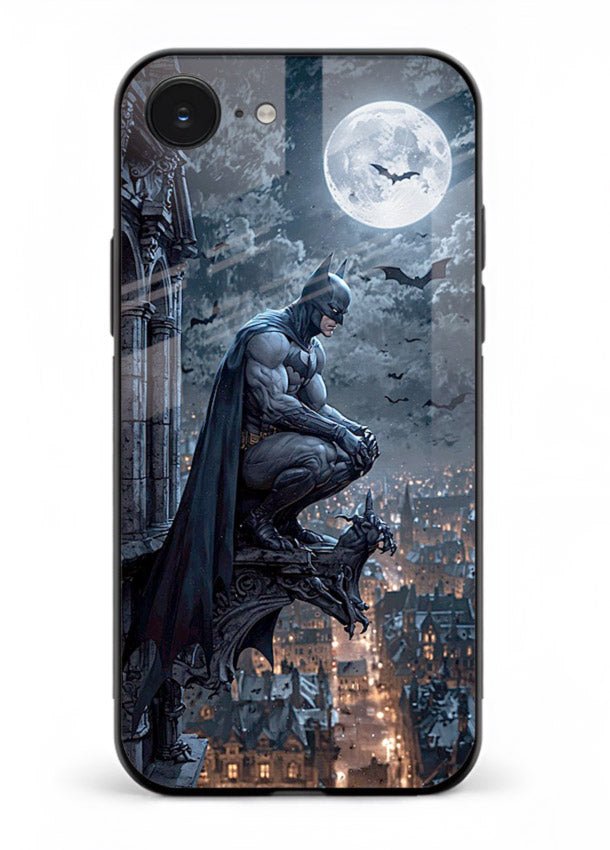 Batman Moon Knight cover for Apple iPhone 16E
