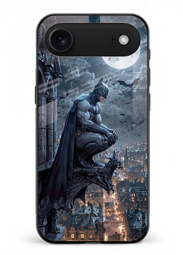Batman Moon Knight cover for Apple iPhone 18 Air