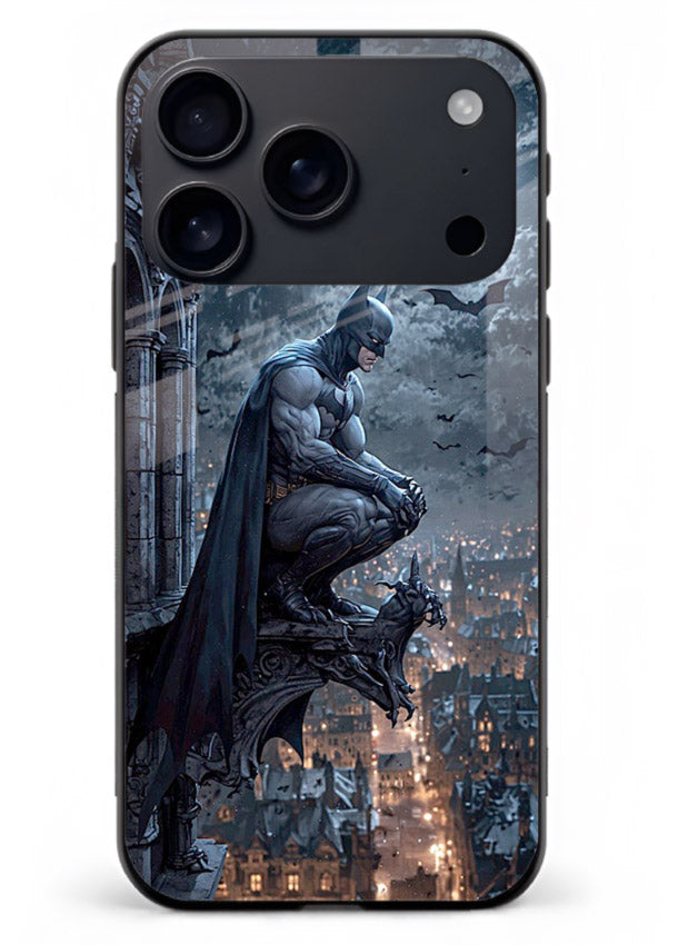 Batman Moon Knight cover for Apple iPhone 18 Pro Max