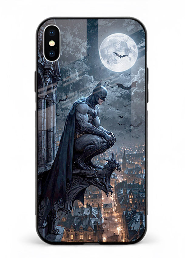 Batman Moon Knight cover for Apple iPhone XS Max
