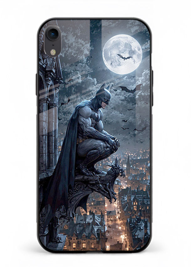 Batman Moon Knight cover for Apple iPhone XR