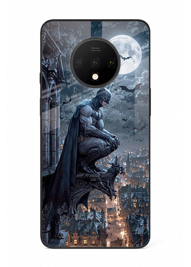Batman Moon Knight cover for OnePlus 7T