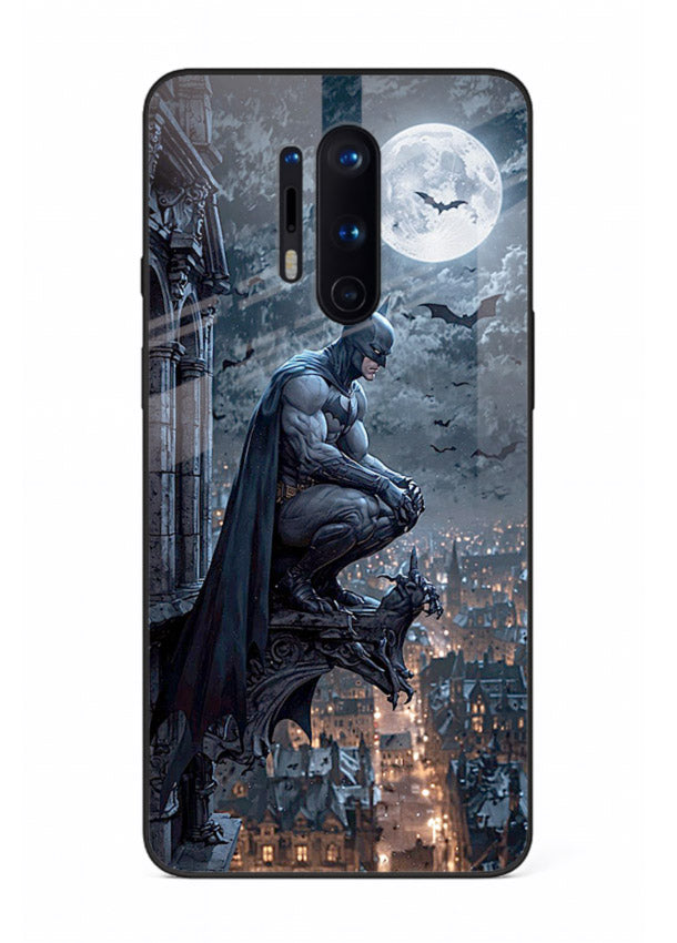 Batman Moon Knight cover for OnePlus 8 Pro