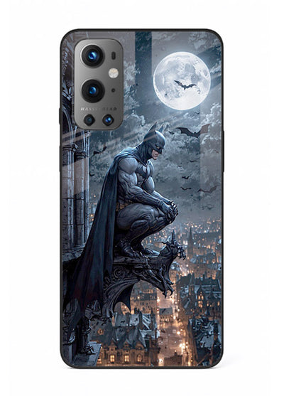 Batman Moon Knight cover for OnePlus 9