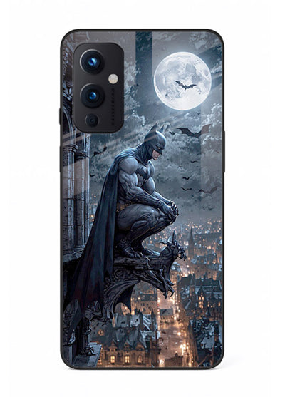 Batman Moon Knight cover for OnePlus 9 Pro