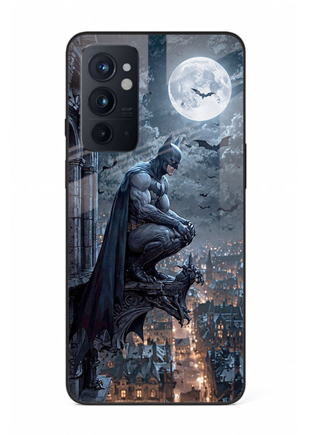 Batman Moon Knight cover for OnePlus 9RT