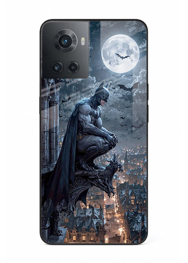 Batman Moon Knight cover for OnePlus 10R