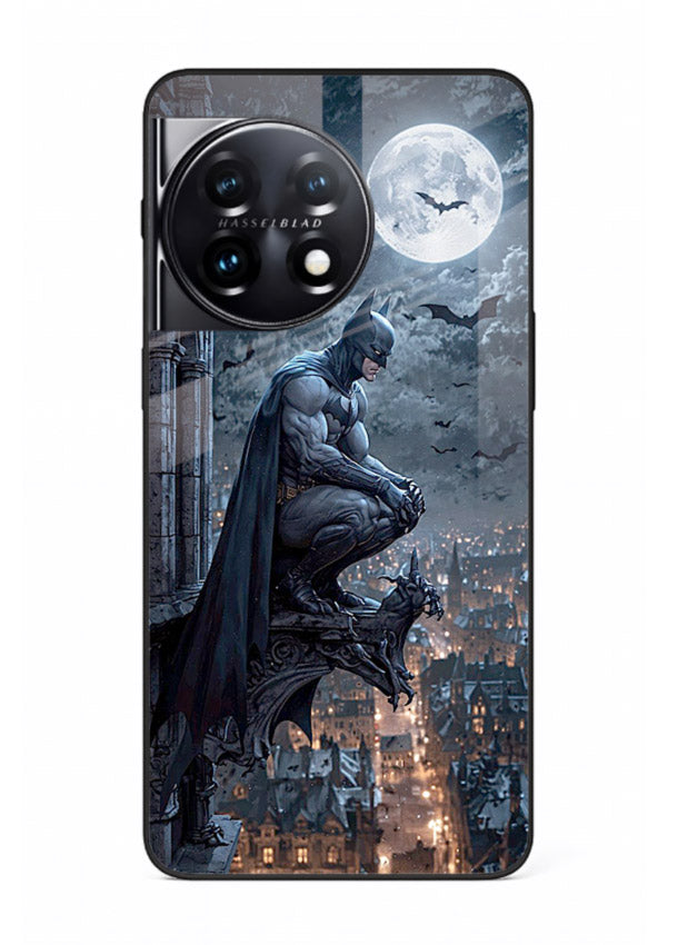 Batman Moon Knight cover for OnePlus 11