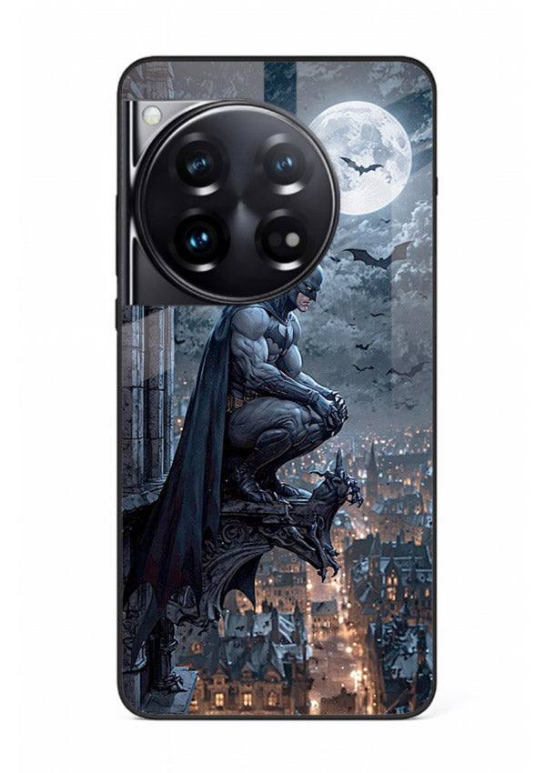 Batman Moon Knight cover for OnePlus 12