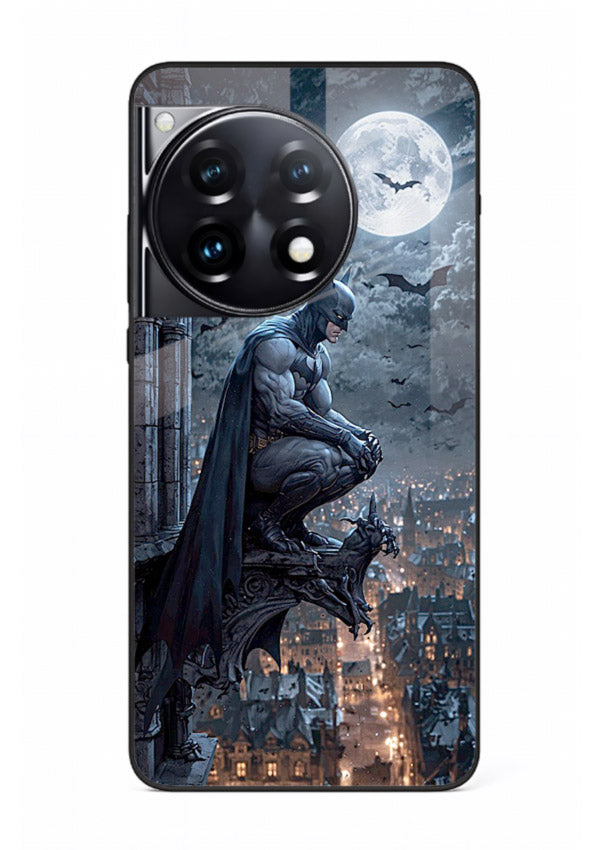 Batman Moon Knight cover for OnePlus 12R