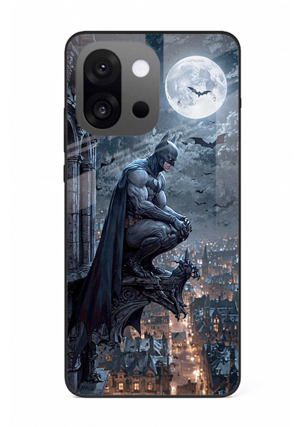 Batman Moon Knight cover for OnePlus 13s