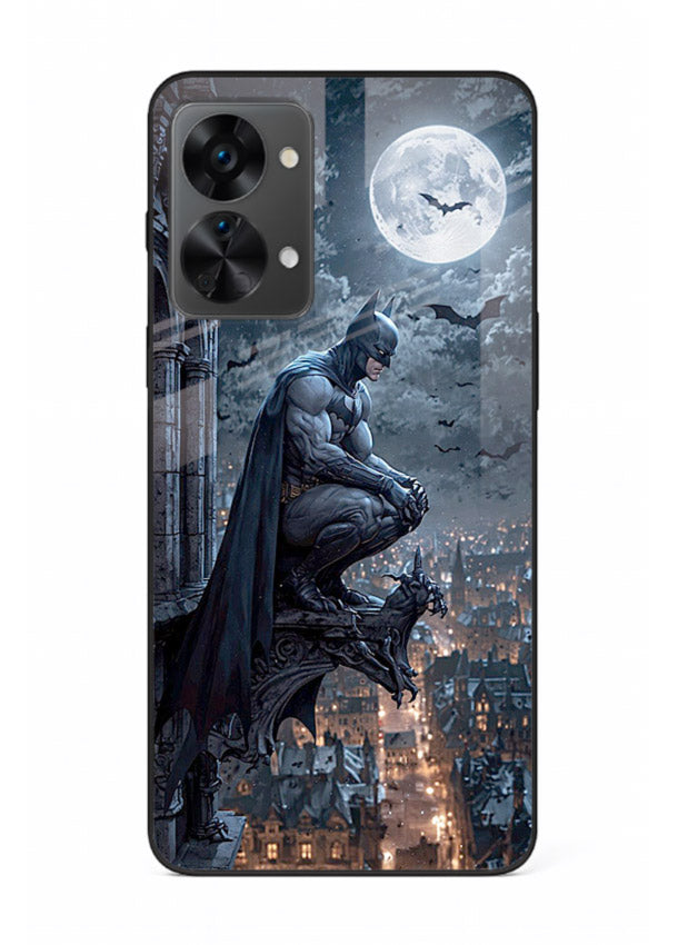 Batman Moon Knight cover for OnePlus Nord 2T