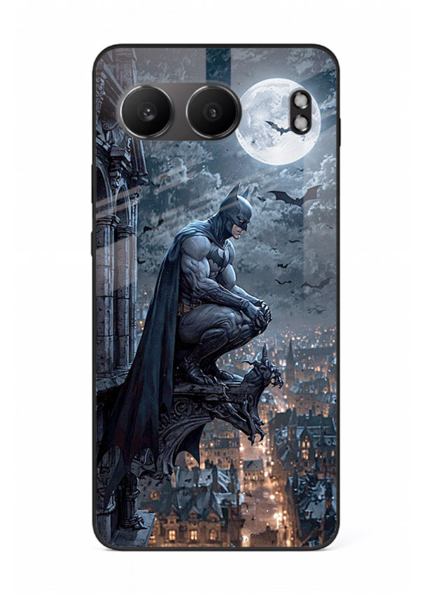 Batman Moon Knight cover for OnePlus Nord 4