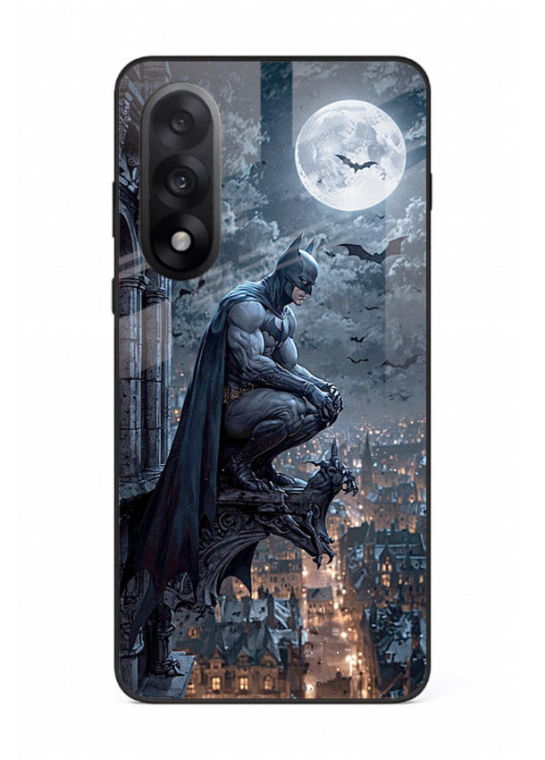 Batman Moon Knight cover for OnePlus Nord 5