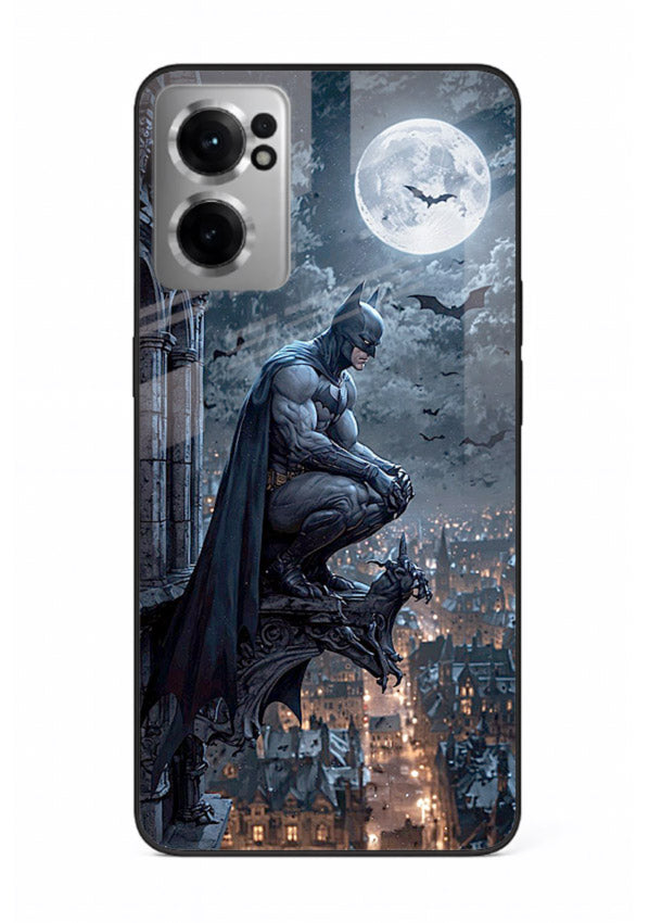 Batman Moon Knight cover for OnePlus Nord CE2 5G