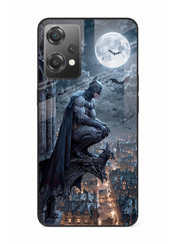 Batman Moon Knight cover for OnePlus Nord CE2 Lite 5G