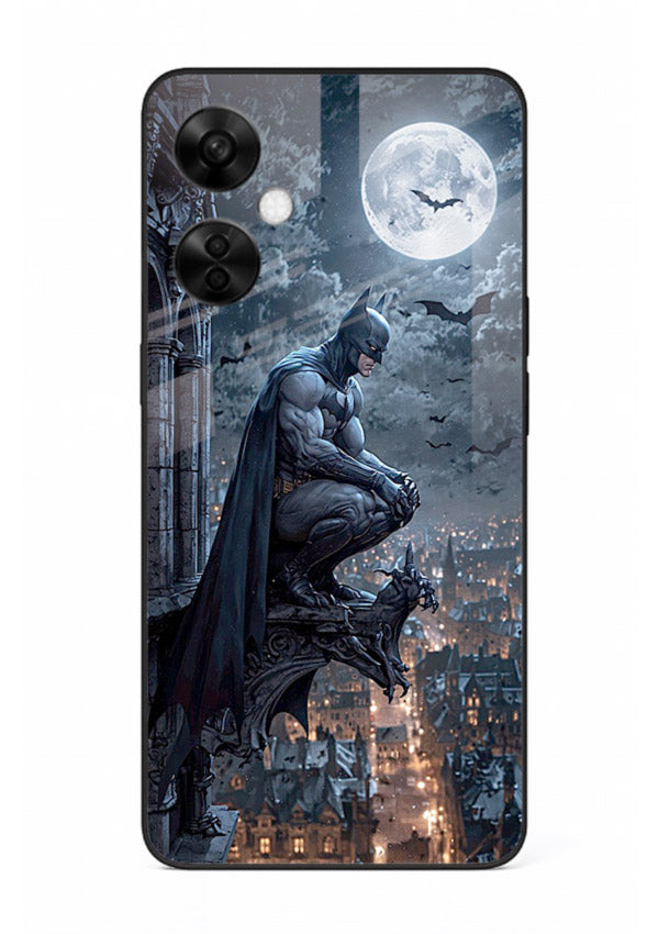 Batman Moon Knight cover for OnePlus Nord CE3 Lite