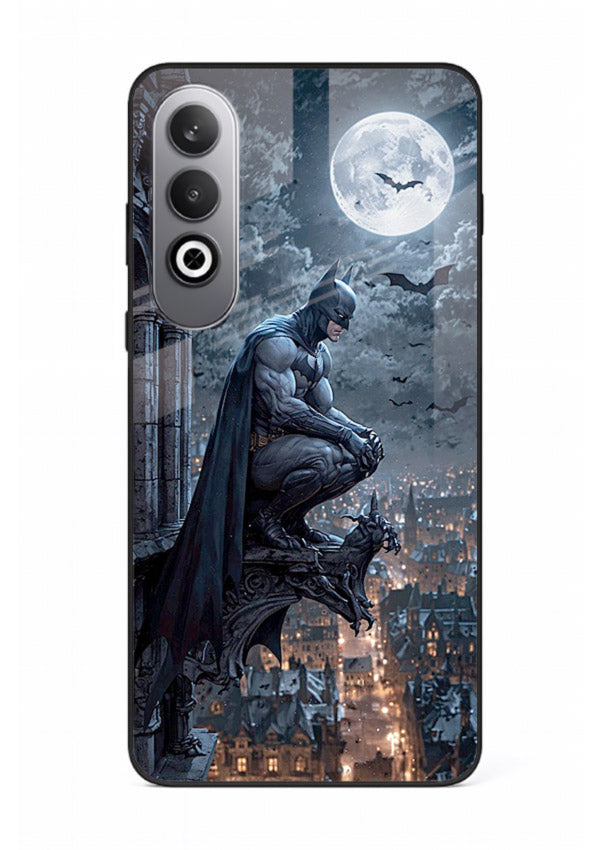 Batman Moon Knight cover for OnePlus Nord CE4